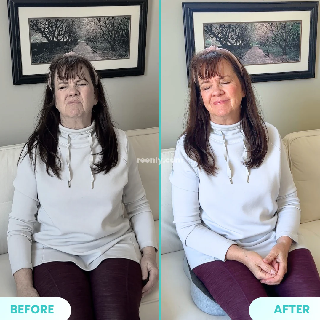 Soothe+ Seat Cushion