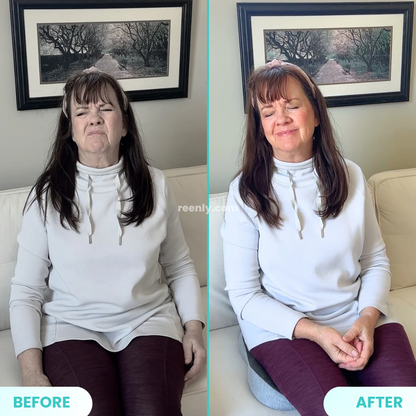 Soothe+ Seat Cushion